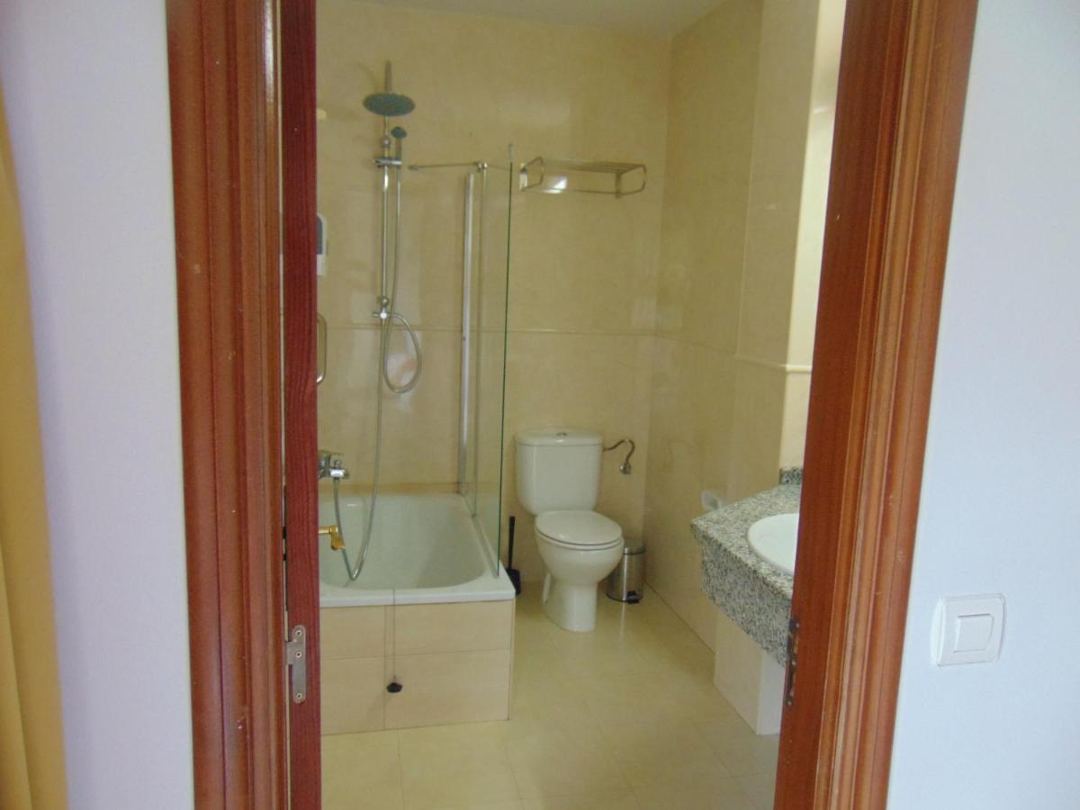 Hotel El Mirador Del Nalon San Roman  외부 사진