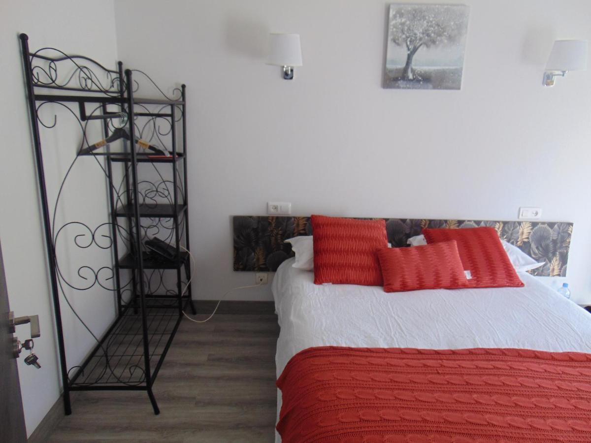 Hotel El Mirador Del Nalon San Roman  외부 사진